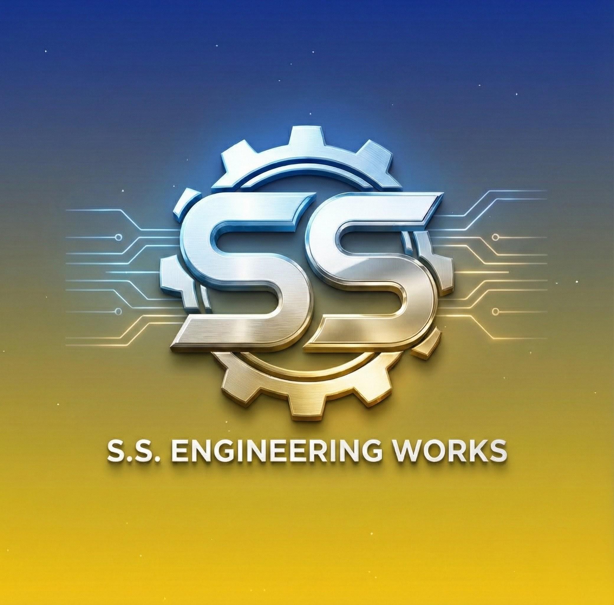 S.S. Engineering Works